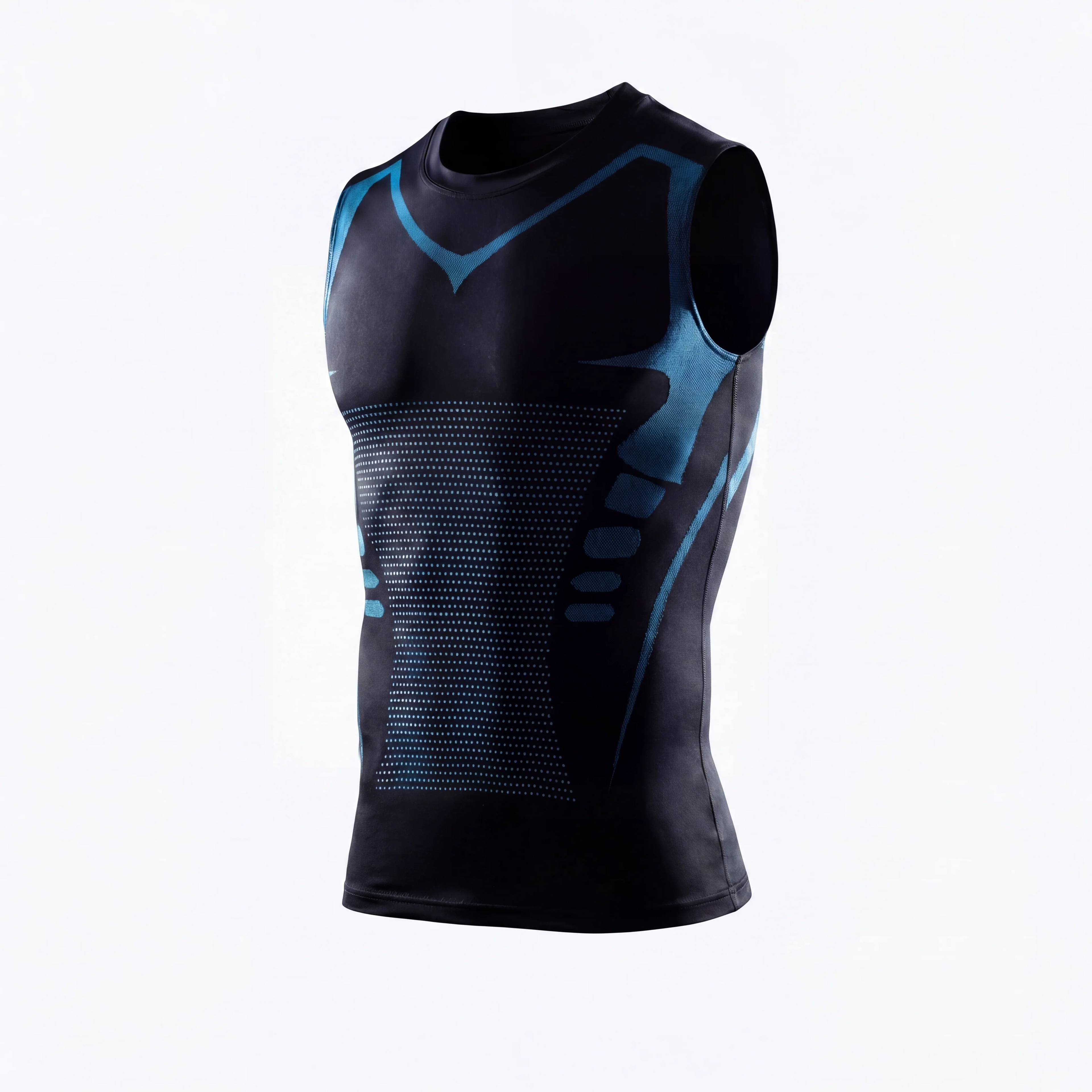 Powerfit™ | Débardeur de Compression Gainant