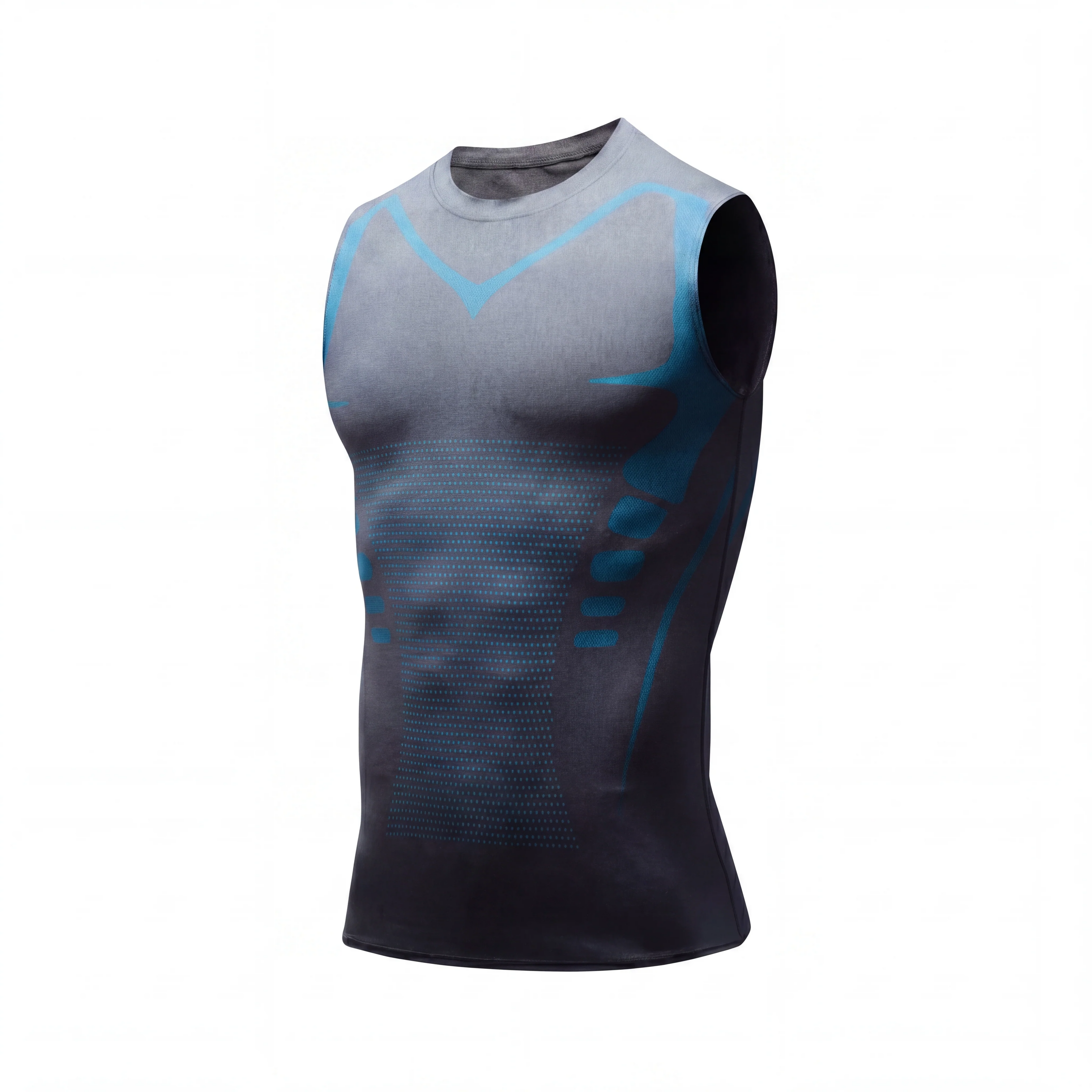 Powerfit™ | Débardeur de Compression Gainant