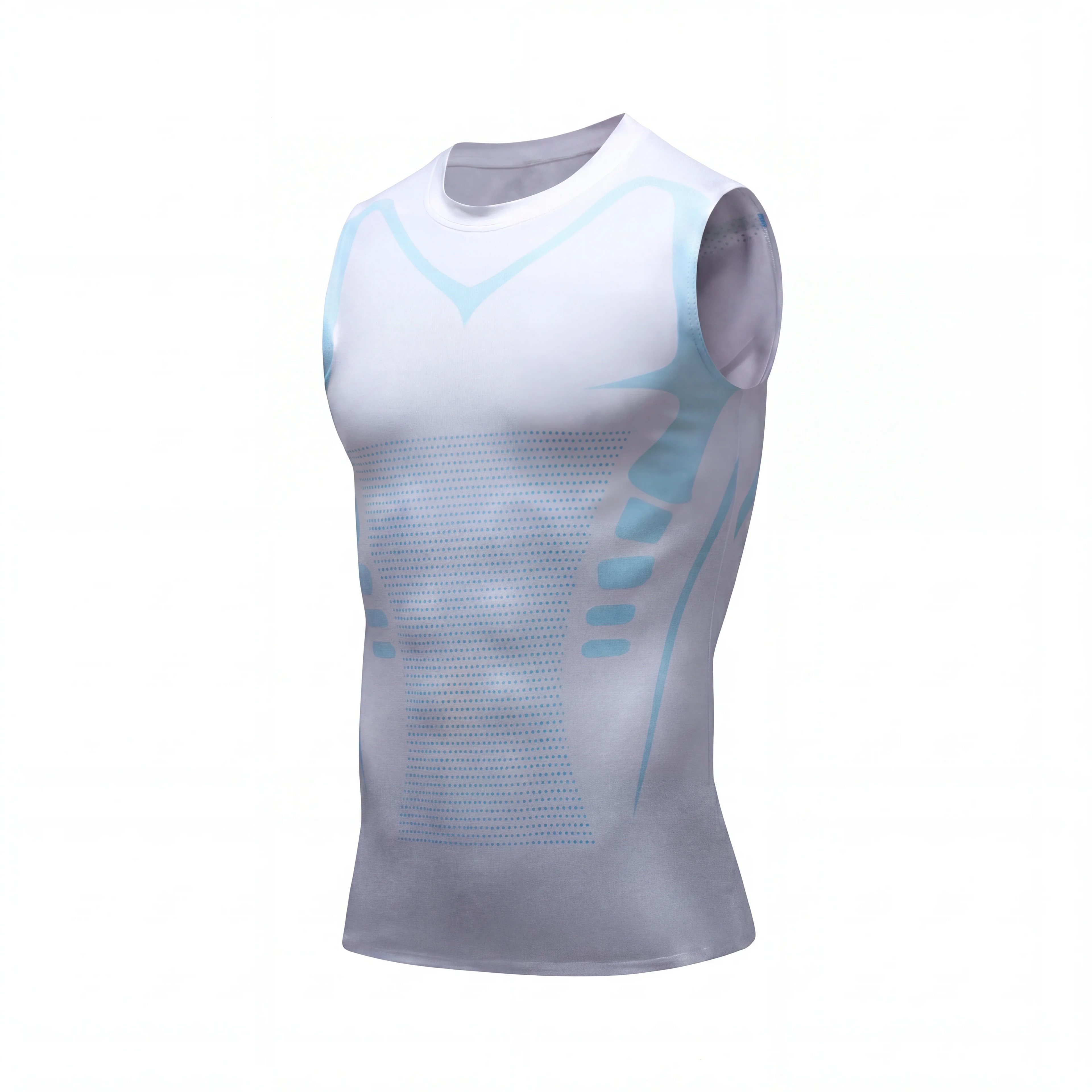 Powerfit™ | Débardeur de Compression Gainant
